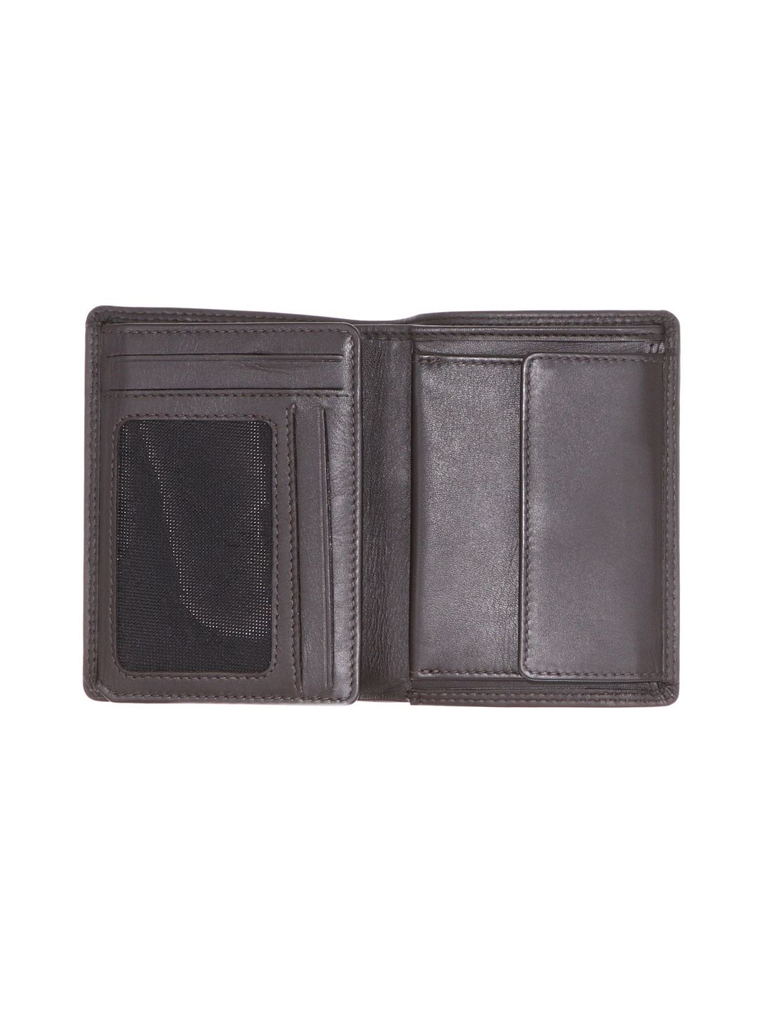 Golden Head Polo Cartera Bloqueo RFID Piel natural 12 cm Golden Head Polo Cartera Bloqueo RFID Piel natural 12 cm