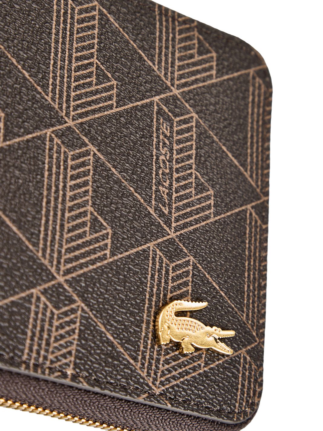 Lacoste The Blend Season Cartera 11.5 cm