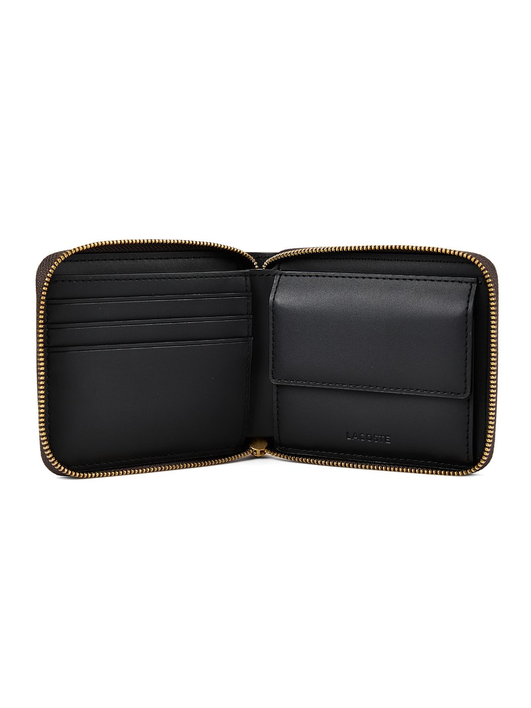 Lacoste The Blend Season Cartera 11.5 cm