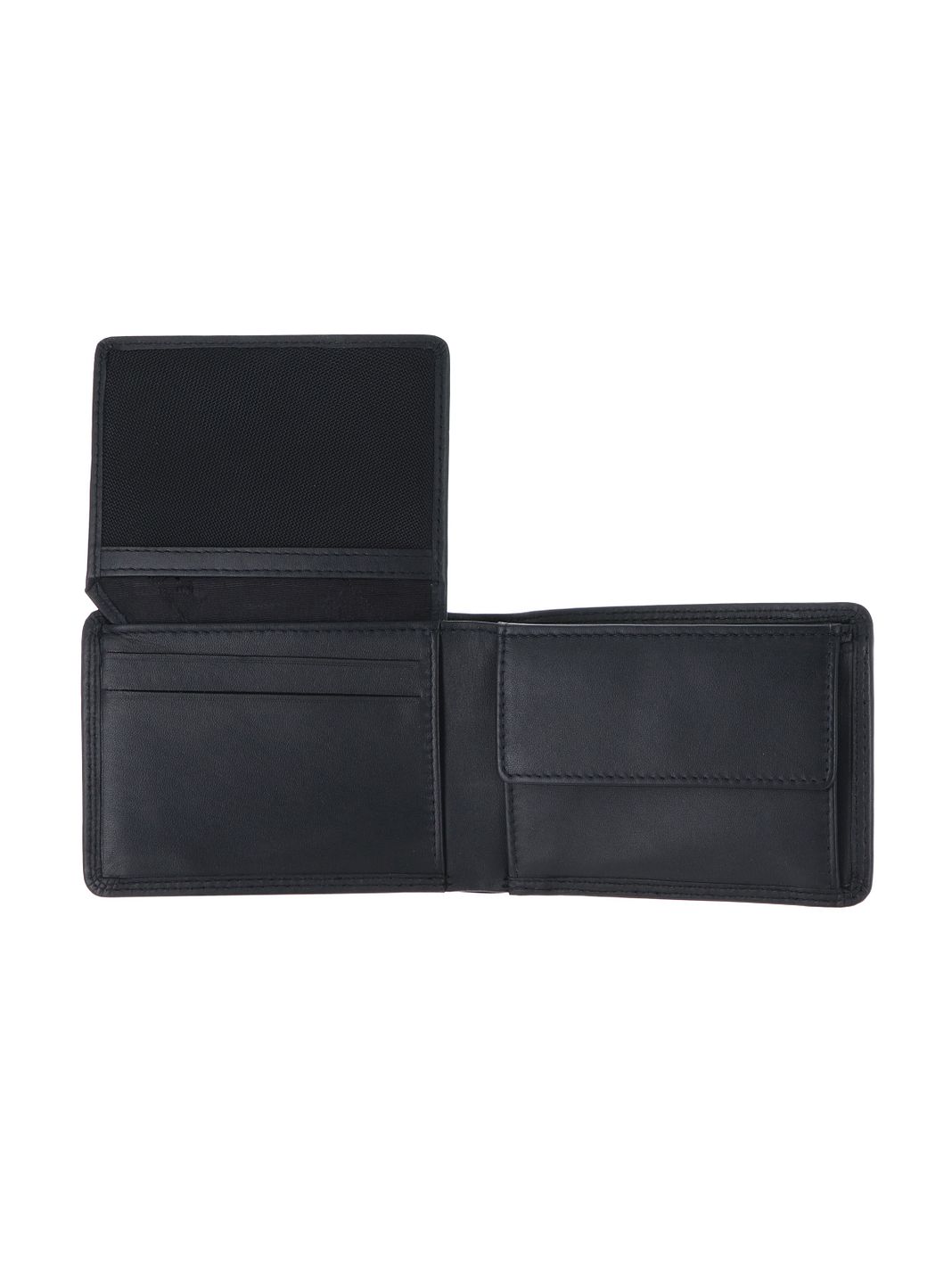Golden Head Polo Cartera Bloqueo RFID Piel natural 11 cm Golden Head Polo Cartera Bloqueo RFID Piel natural 11 cm