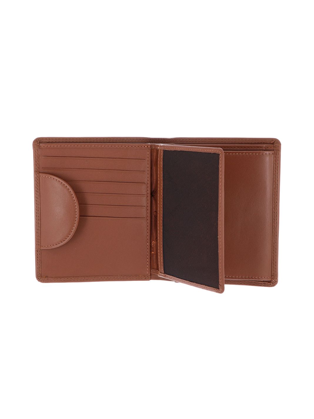 Golden Head Polo Cartera Bloqueo RFID Piel natural 13 cm Golden Head Polo Cartera Bloqueo RFID Piel natural 13 cm