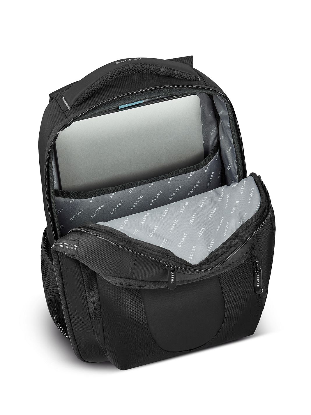 Delsey Paris DLC 2.0 Daypack 40 cm Laptoprum Delsey Paris DLC 2.0 Daypack 40 cm Laptoprum