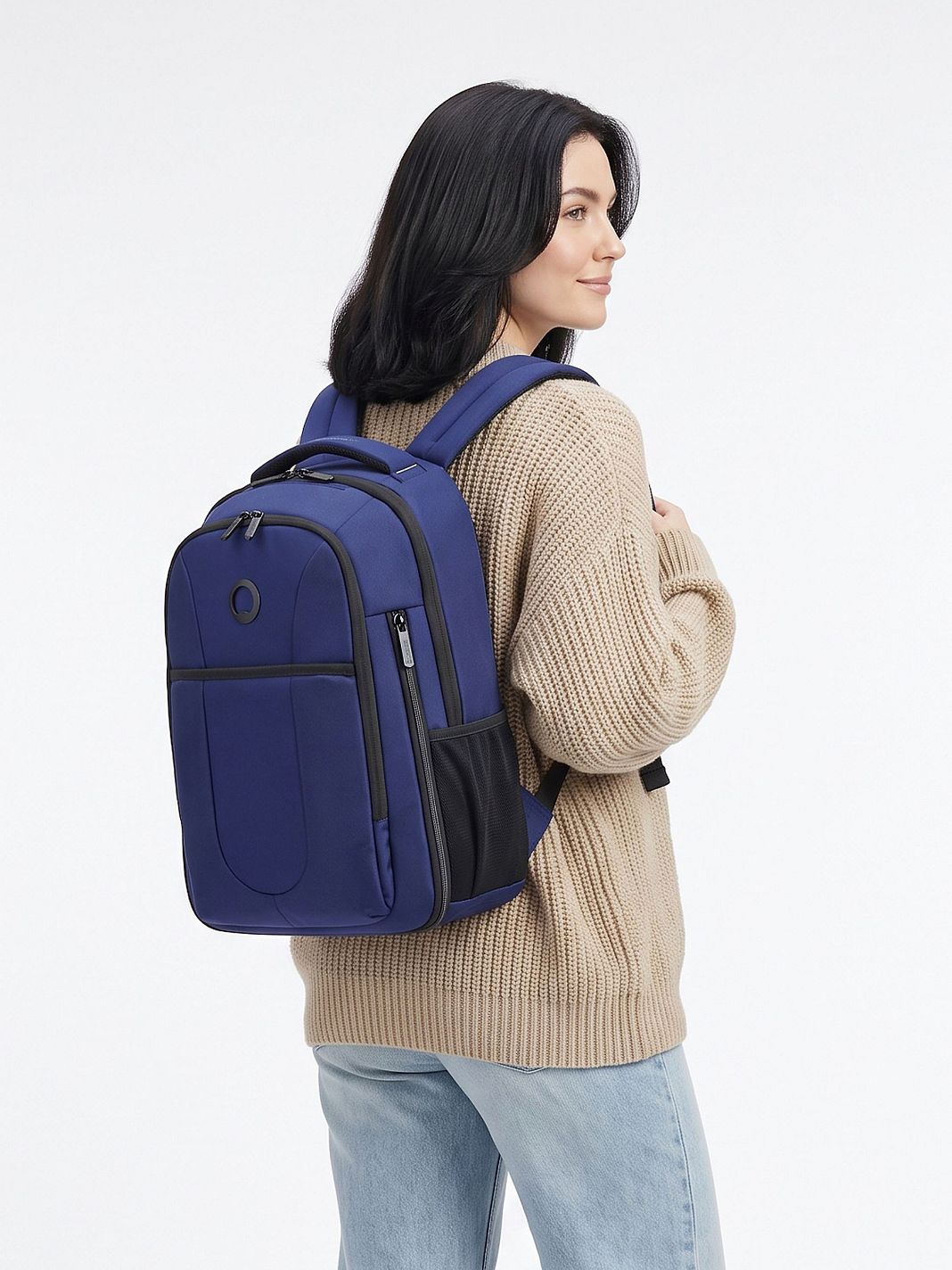 Delsey Paris DLC 2.0 Daypack 44 cm Laptoprum Delsey Paris DLC 2.0 Daypack 44 cm Laptoprum