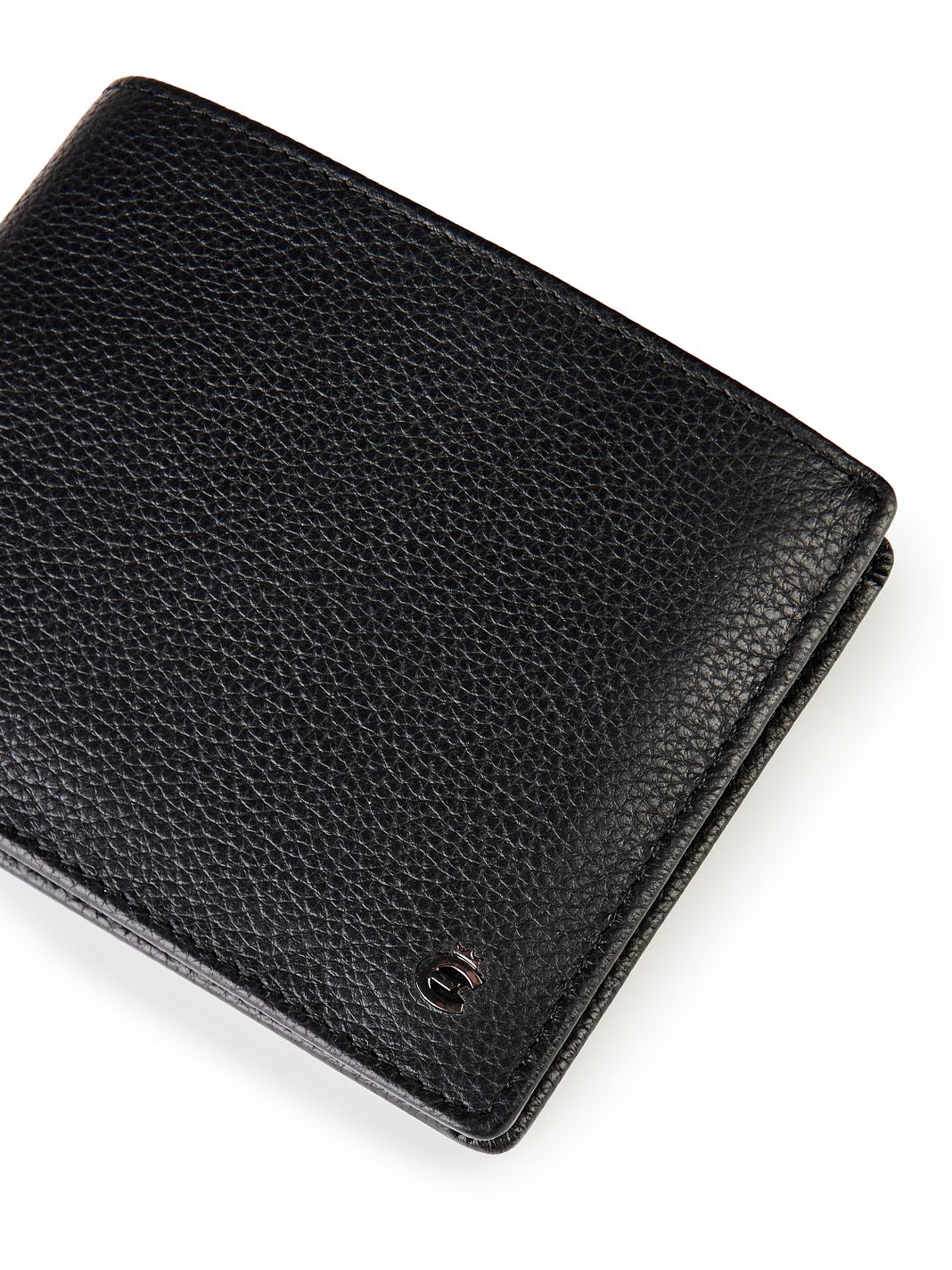Esquire Houston Cartera Bloqueo RFID Piel natural 11.5 cm Esquire Houston Cartera Bloqueo RFID Piel natural 11.5 cm
