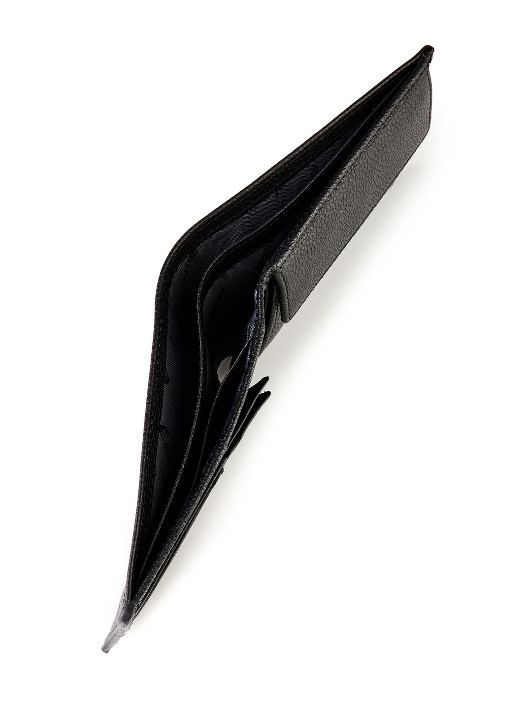 Esquire Houston Cartera Bloqueo RFID Piel natural 11.5 cm Esquire Houston Cartera Bloqueo RFID Piel natural 11.5 cm