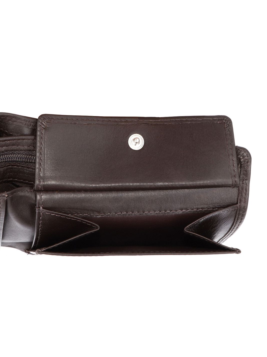 Golden Head Polo Cartera Bloqueo RFID Piel natural 12.5 cm Golden Head Polo Cartera Bloqueo RFID Piel natural 12.5 cm