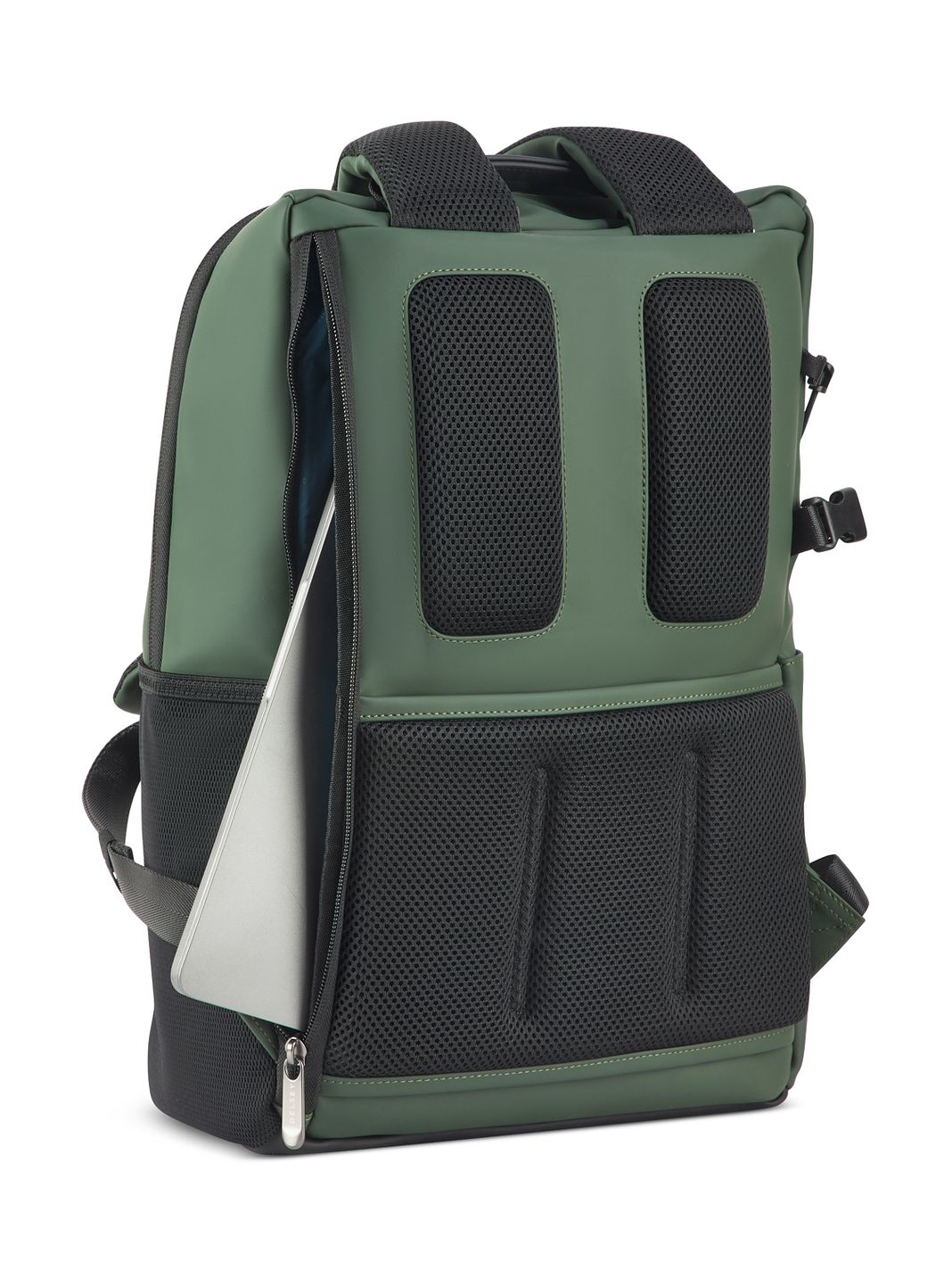 Delsey Paris Turenne Soft Daypack 43 cm Laptoprum Delsey Paris Turenne Soft Daypack 43 cm Laptoprum