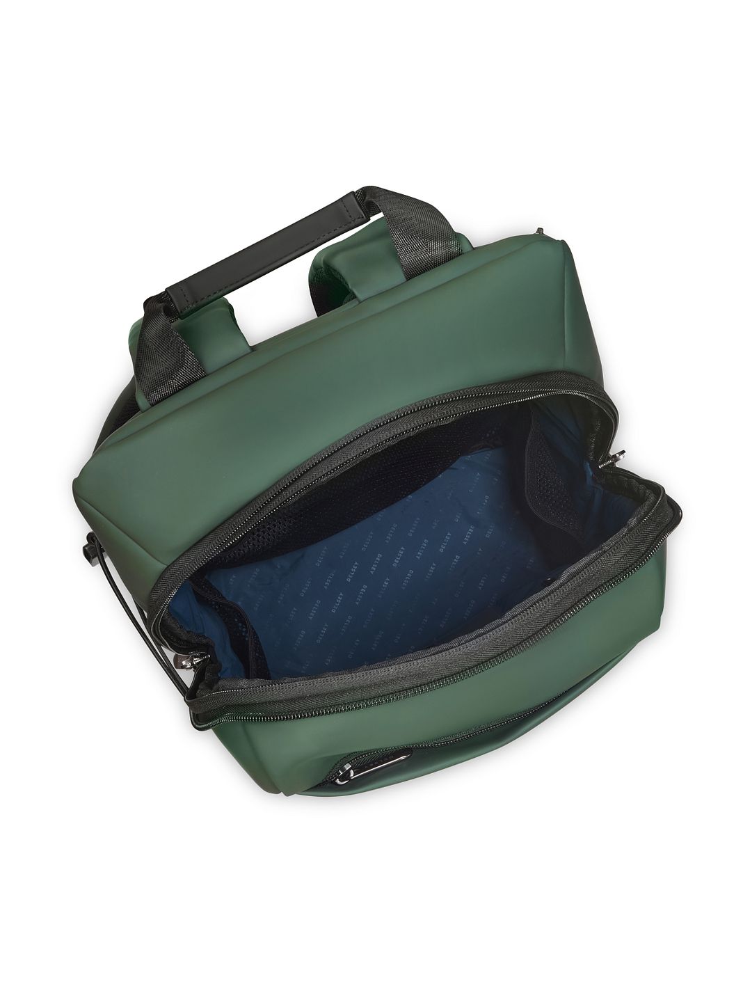 Delsey Paris Turenne Soft Daypack 43 cm Laptoprum Delsey Paris Turenne Soft Daypack 43 cm Laptoprum