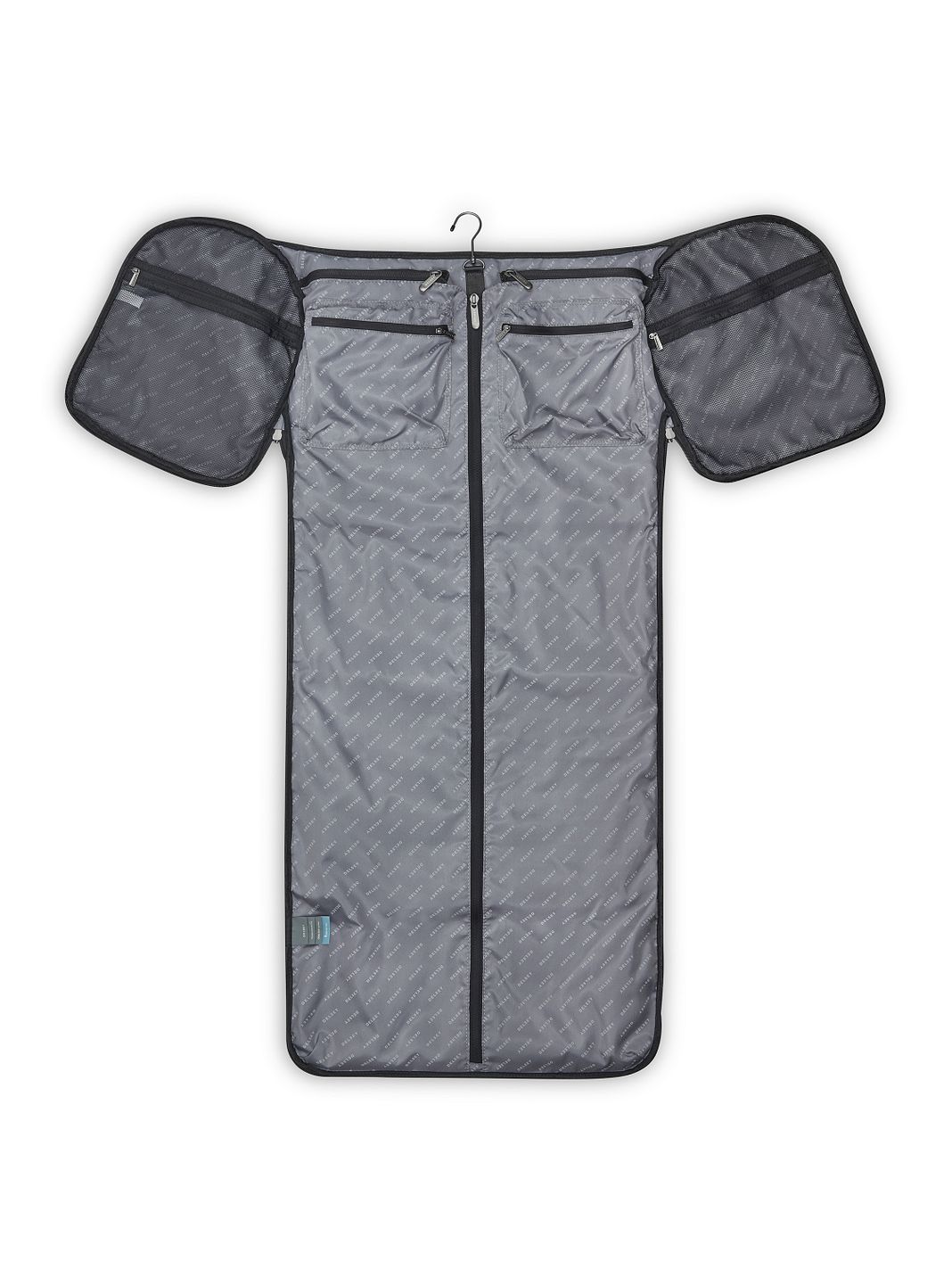 Delsey Paris DLC Pro Obal na oblečení 52 cm Delsey Paris DLC Pro Obal na oblečení 52 cm