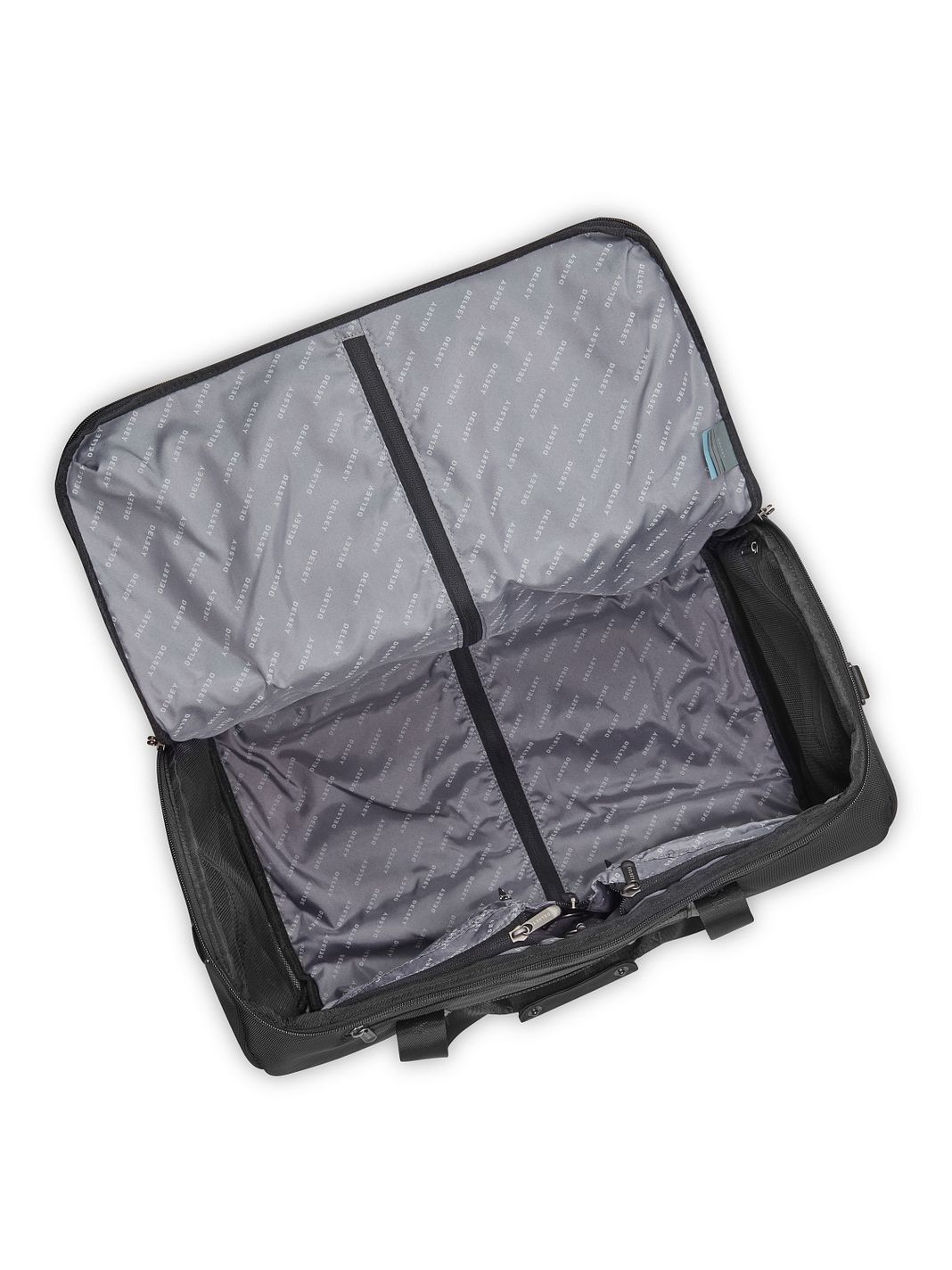 Delsey Paris DLC Pro Obal na oblečení 52 cm Delsey Paris DLC Pro Obal na oblečení 52 cm