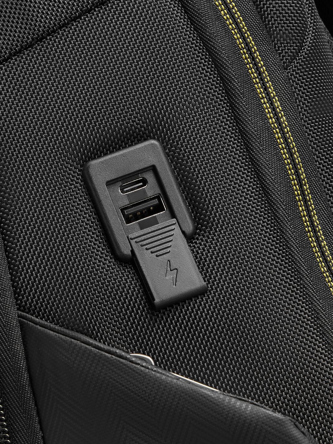 Delsey Paris DLC Pro Daypack RFID-beskyttelse 40 cm Laptoprum Delsey Paris DLC Pro Daypack RFID-beskyttelse 40 cm Laptoprum