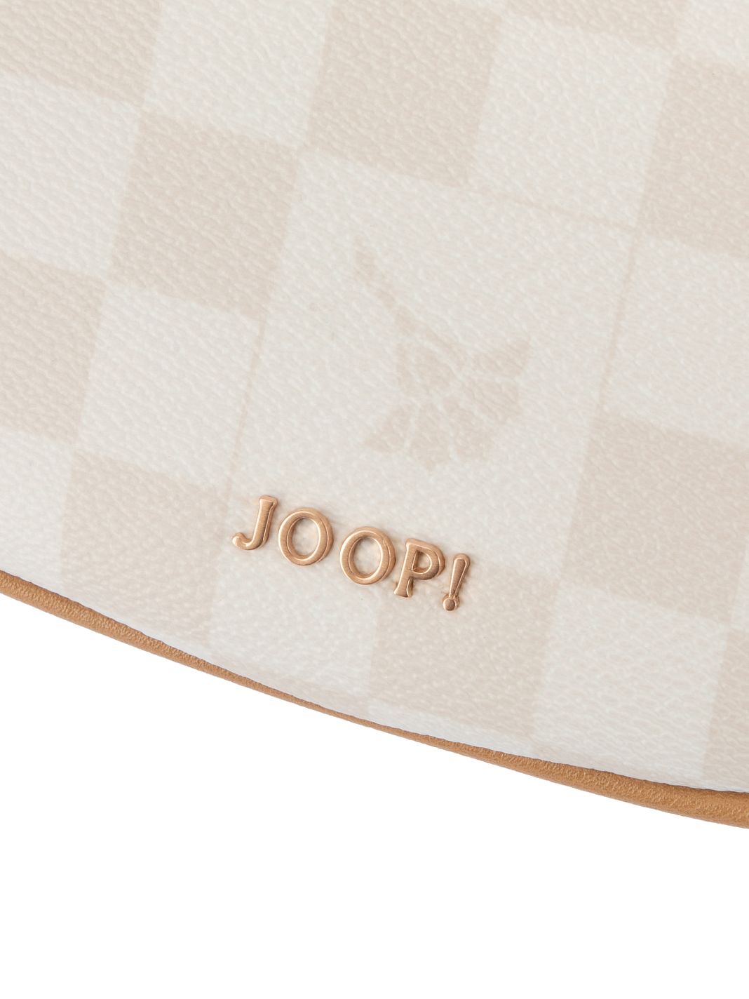 Joop! Cortina Piazza Bolso bandolera 27 cm