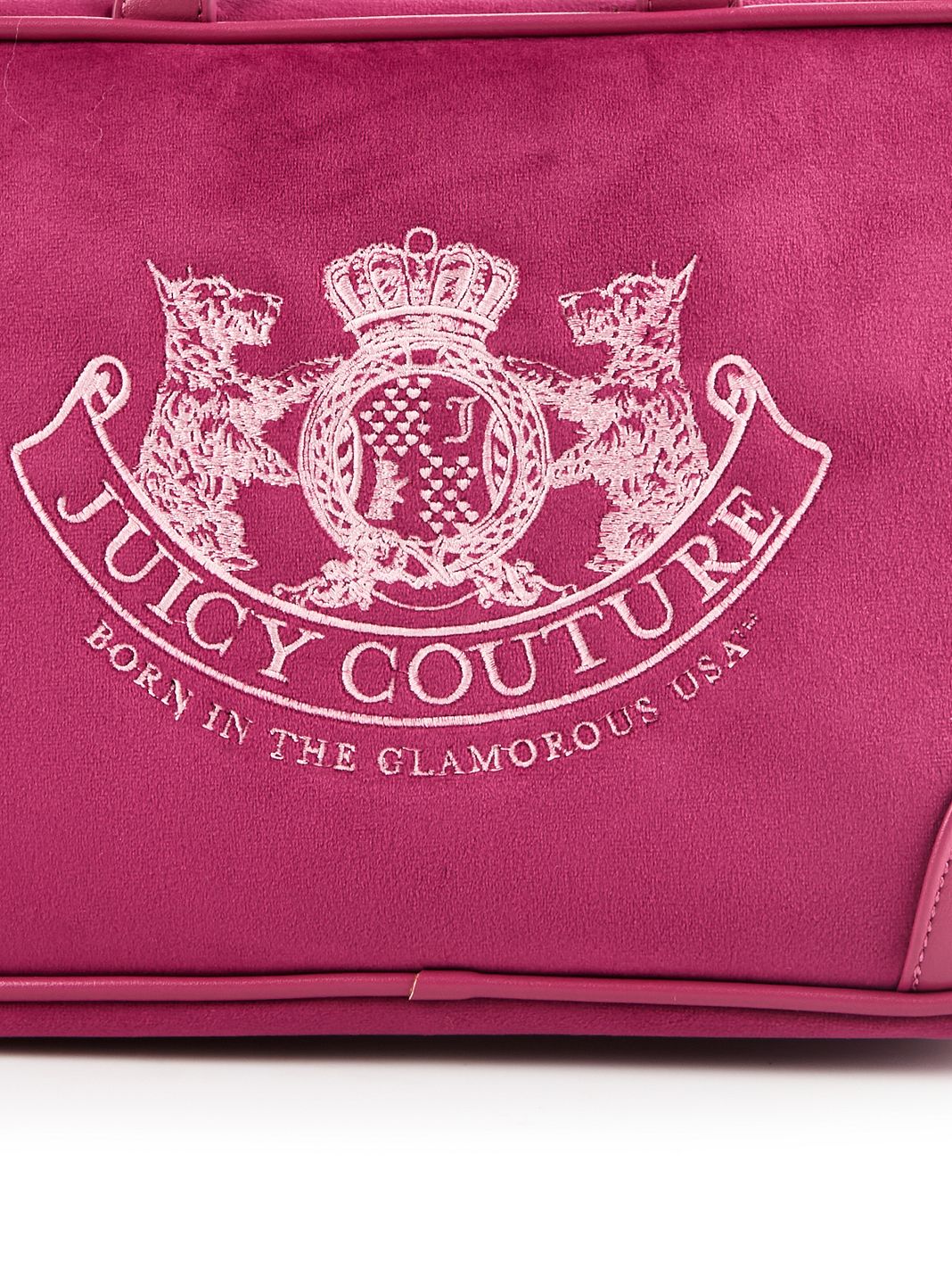 Juicy Couture Sheril Toilettaske 33 cm Juicy Couture Sheril Toilettaske 33 cm