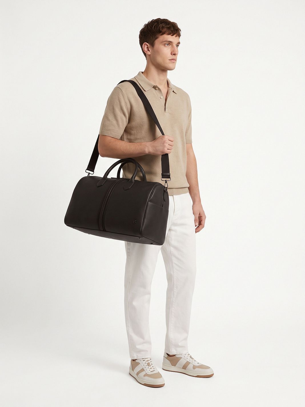 Ted Baker Keeith Bolsa de viaje fin de semana 47 cm Ted Baker Keeith Bolsa de viaje fin de semana 47 cm