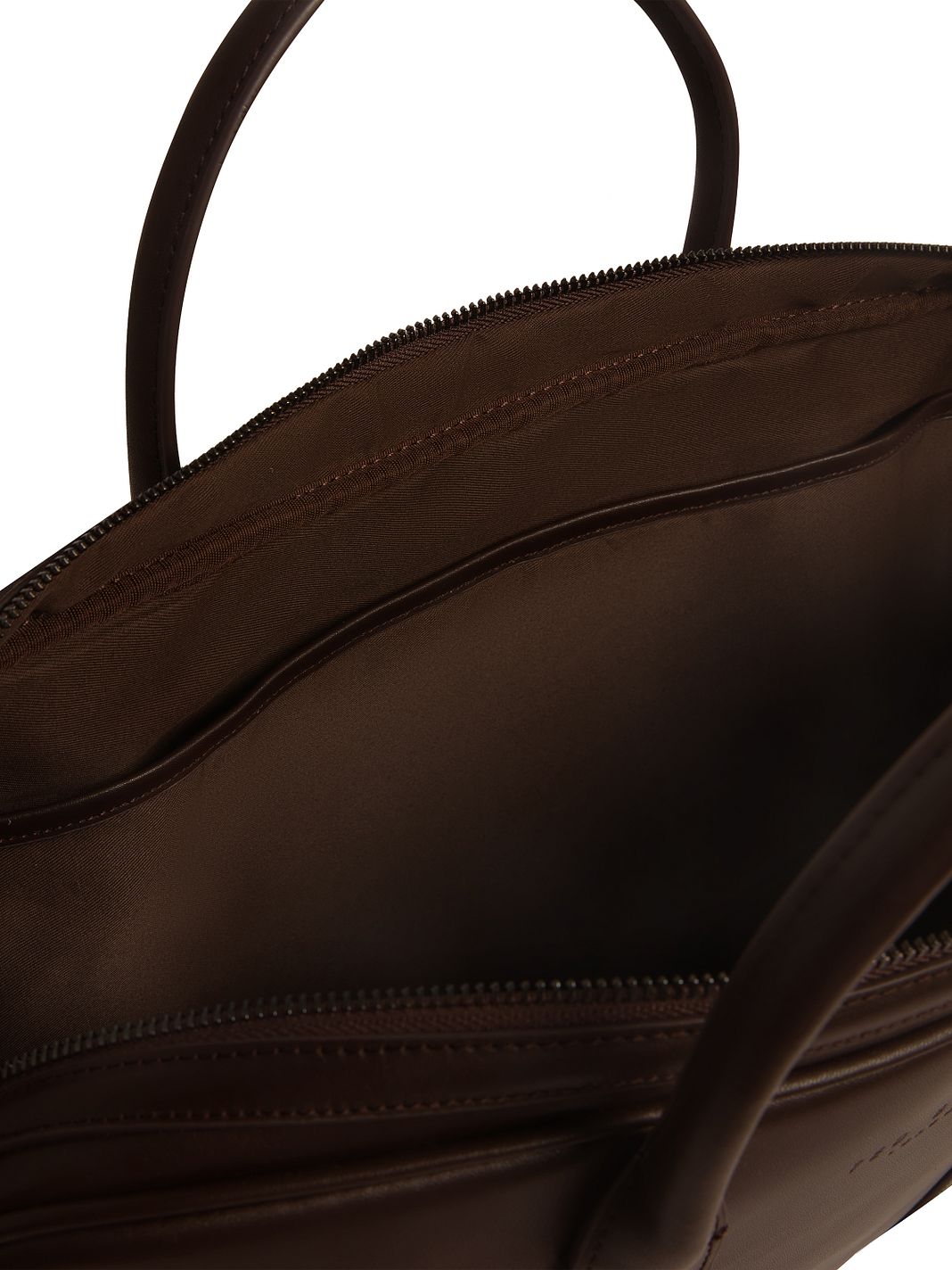Ted Baker Donne Maletín Piel natural 45 cm Compartimento para el portátil