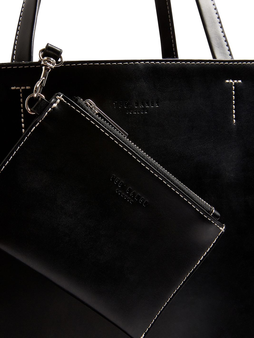 Ted Baker Folida Bolsa de compras 34.5 cm Ted Baker Folida Bolsa de compras 34.5 cm