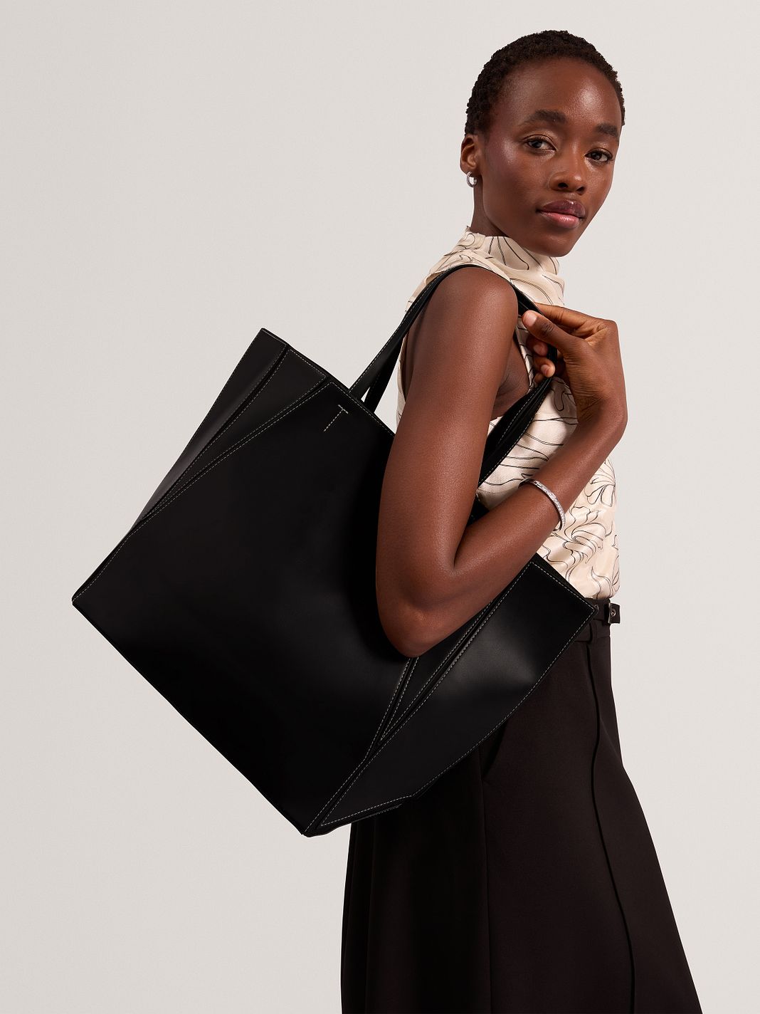 Ted Baker Folida Bolsa de compras 34.5 cm Ted Baker Folida Bolsa de compras 34.5 cm
