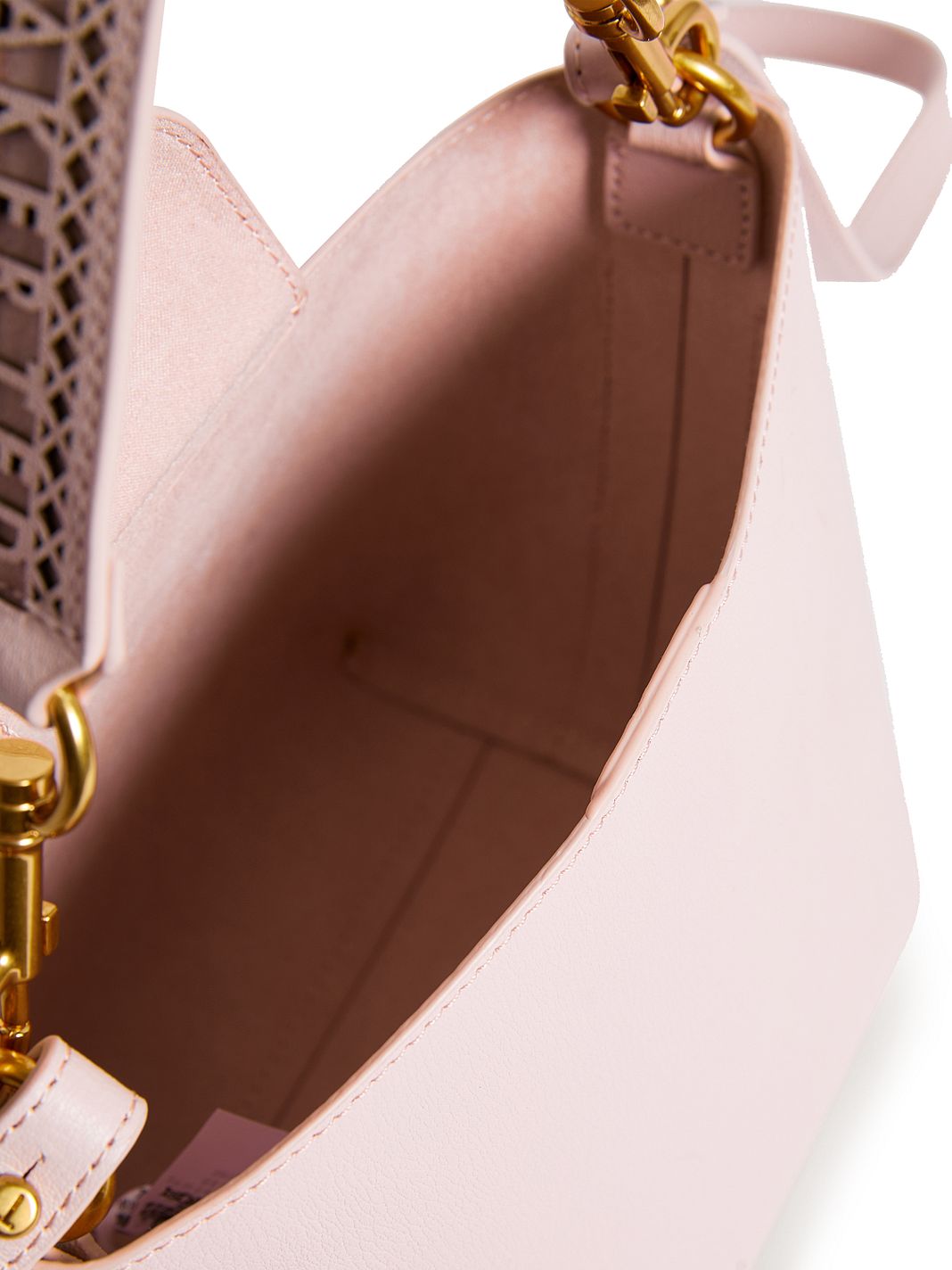 Ted Baker Leolaa Bolso para hombre Piel natural 22 cm