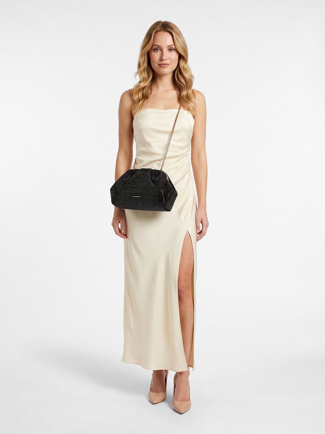 Ted Baker Anssa Bolso bandolera 28 cm