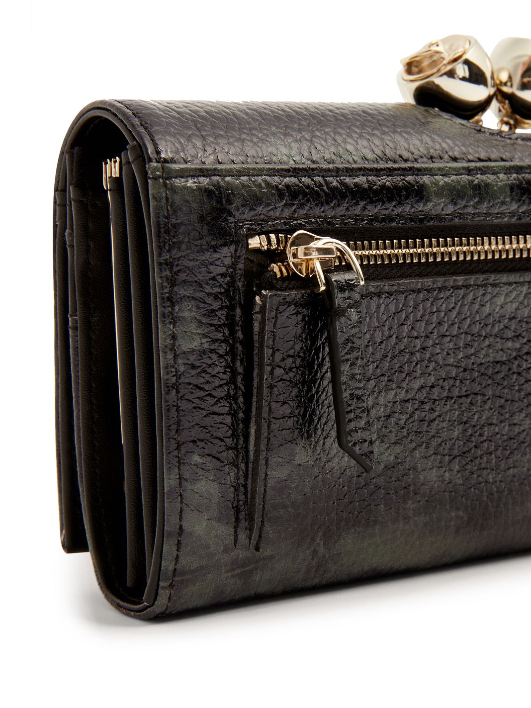 Ted Baker Liieeah Cartera Piel natural 19 cm Ted Baker Liieeah Cartera Piel natural 19 cm
