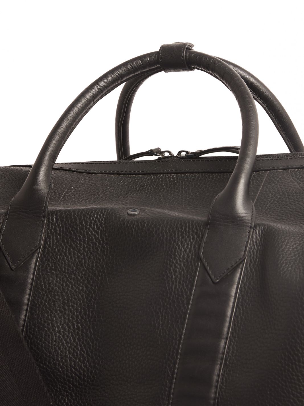 Ted Baker Larrii Weekendtaske Læder 45 cm Ted Baker Larrii Weekendtaske Læder 45 cm