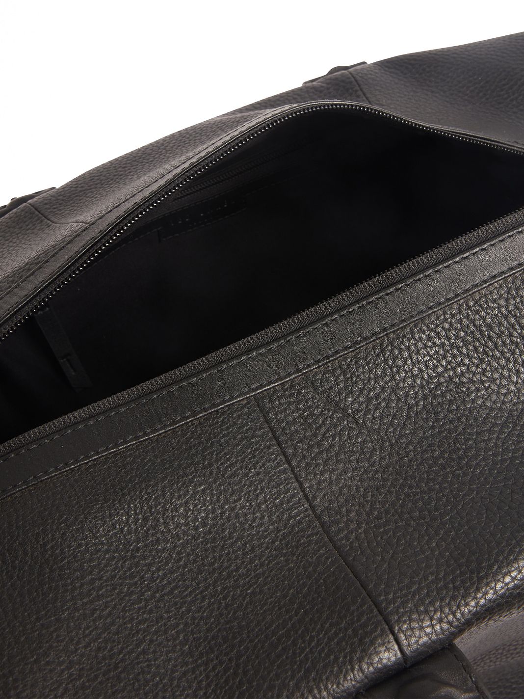 Ted Baker Larrii Weekendtaske Læder 45 cm Ted Baker Larrii Weekendtaske Læder 45 cm