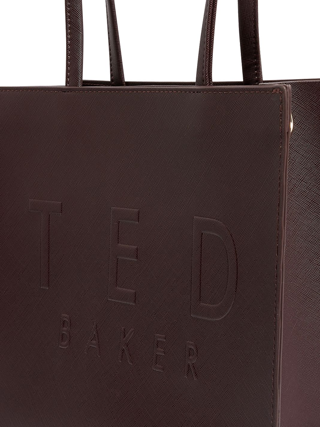 Ted Baker Iconica Bolso para hombre 25 cm Ted Baker Iconica Bolso para hombre 25 cm