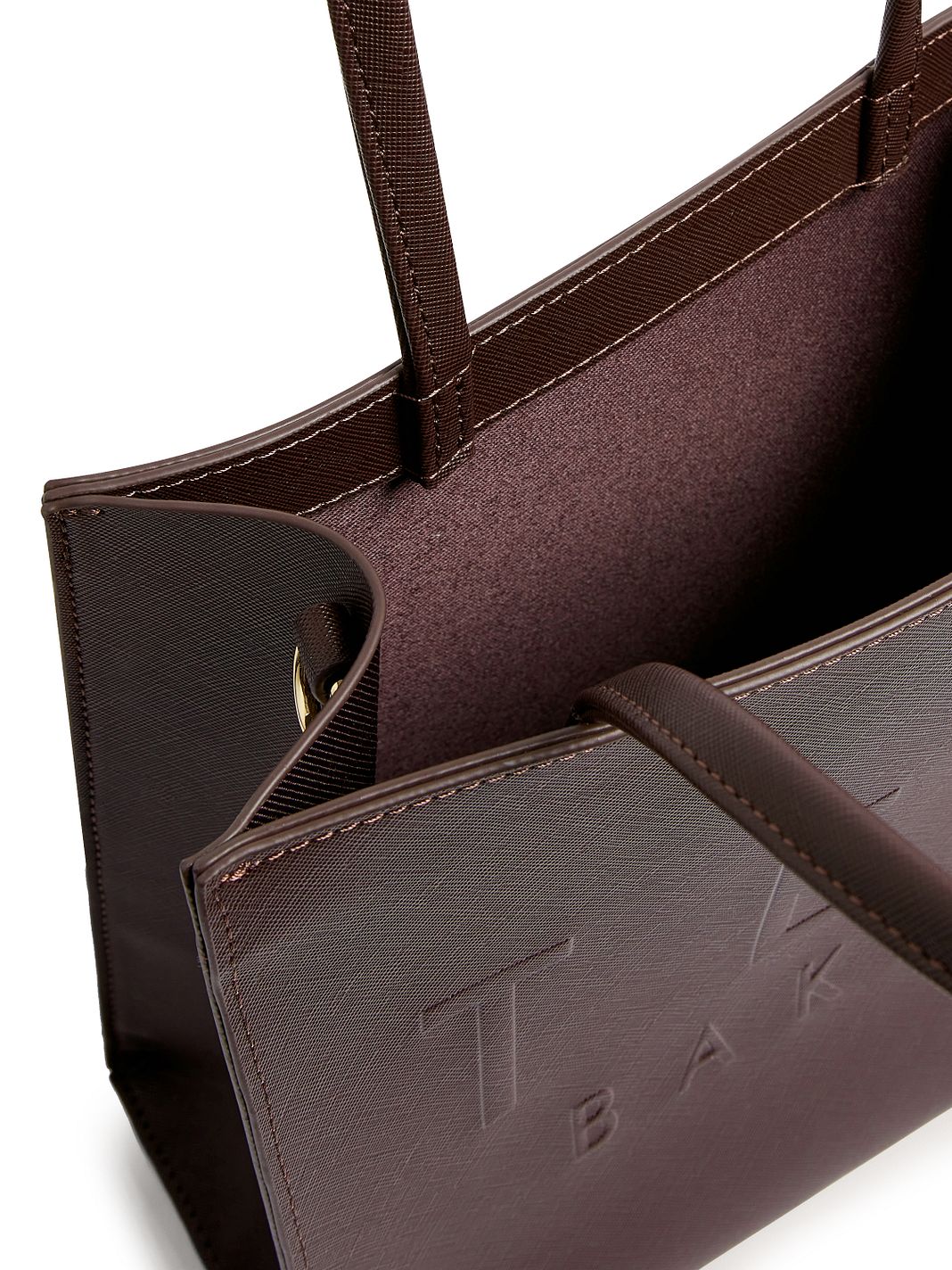 Ted Baker Iconica Bolso para hombre 25 cm Ted Baker Iconica Bolso para hombre 25 cm