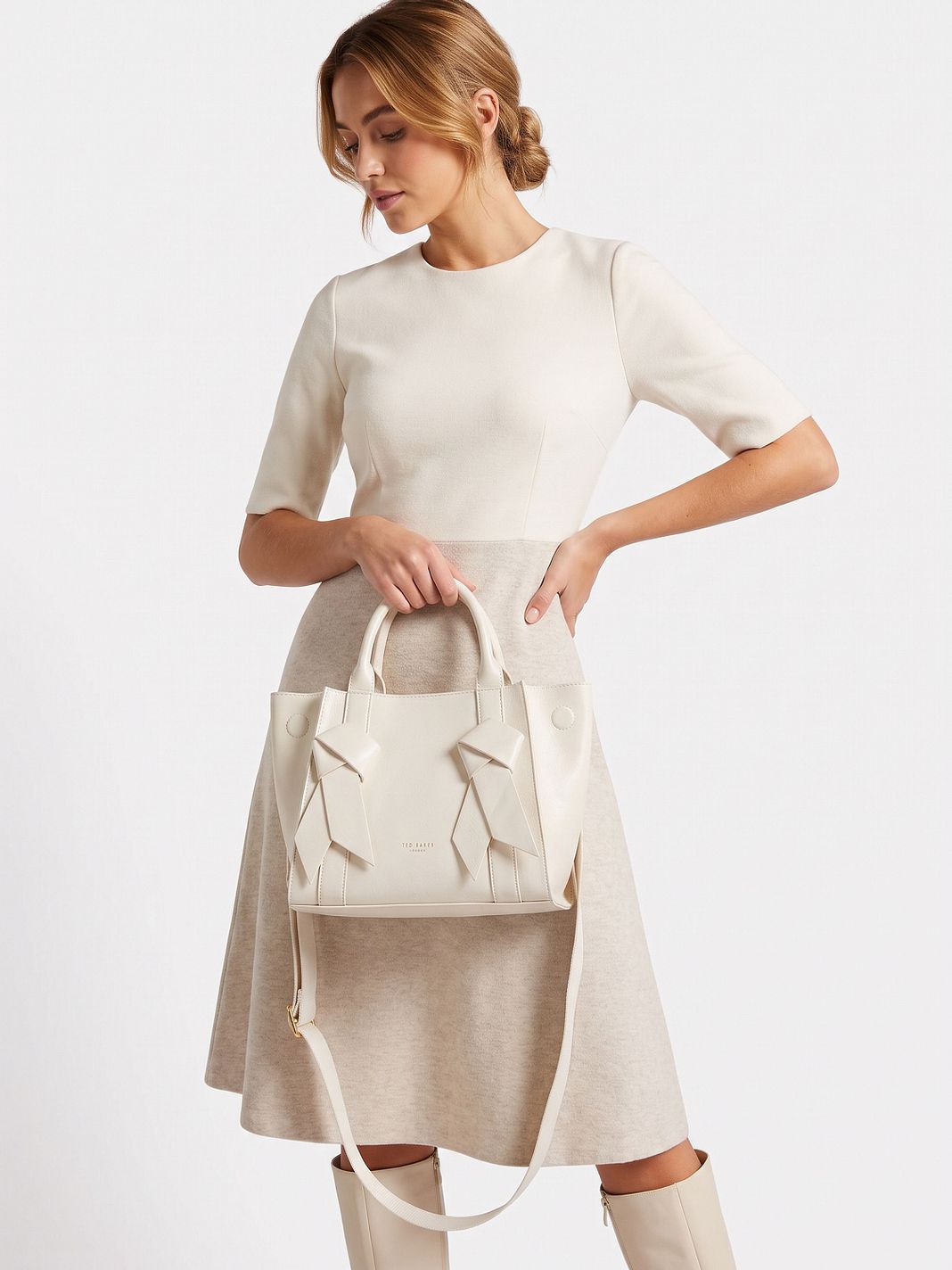 Ted Baker Saniee Bolso 21 cm Ted Baker Saniee Bolso 21 cm