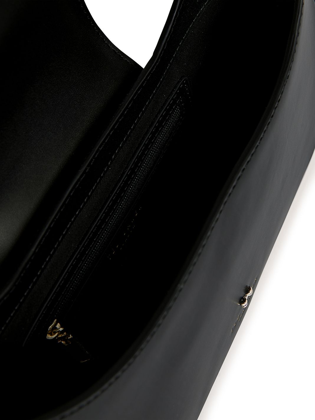 Ted Baker Curlo Bolsa de hombro Mini Bag Piel natural 18.5 cm Ted Baker Curlo Bolsa de hombro Mini Bag Piel natural 18.5 cm