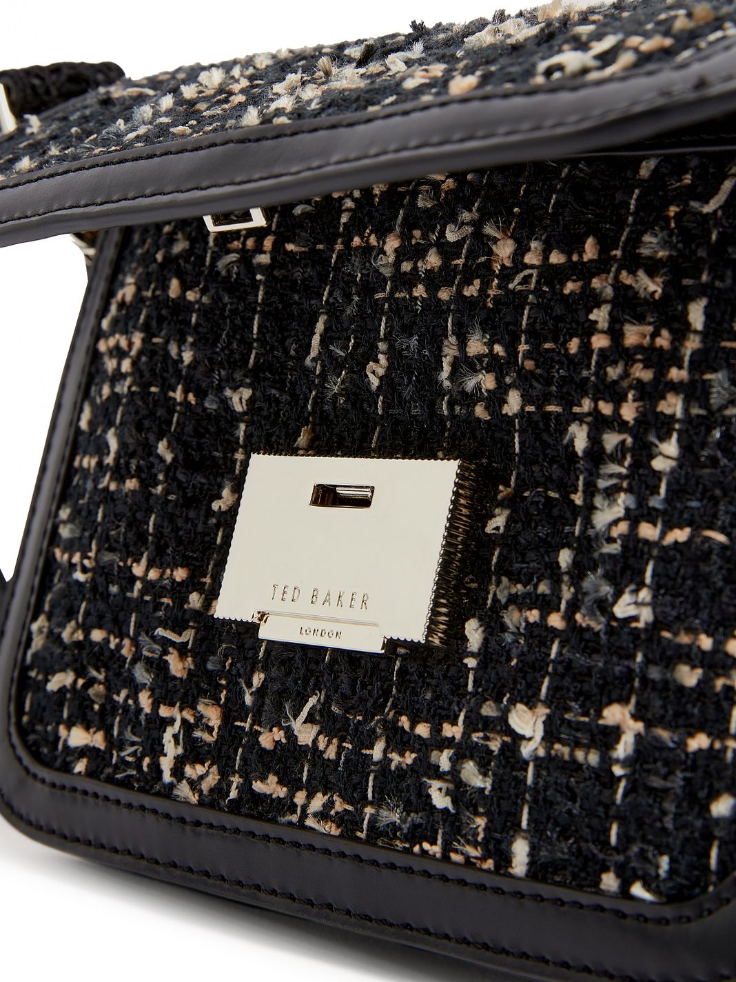 Ted Baker Kyraaa Bolso bandolera 20 cm Ted Baker Kyraaa Bolso bandolera 20 cm