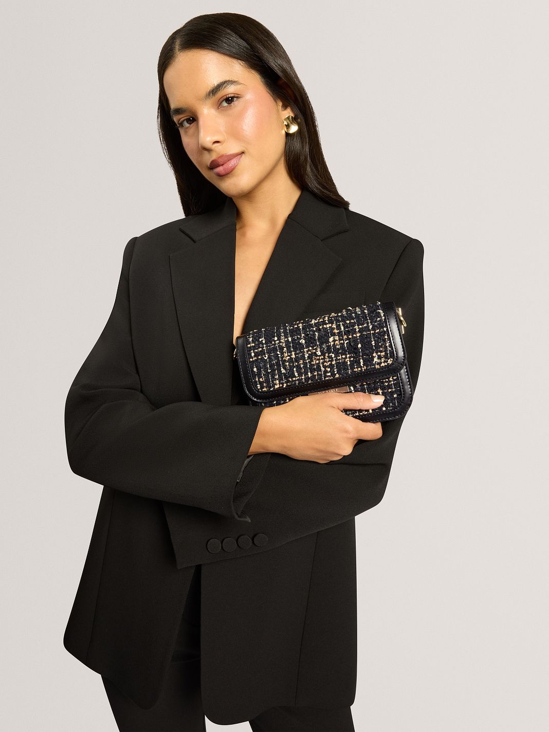 Ted Baker Kyraaa Bolso bandolera 20 cm Ted Baker Kyraaa Bolso bandolera 20 cm