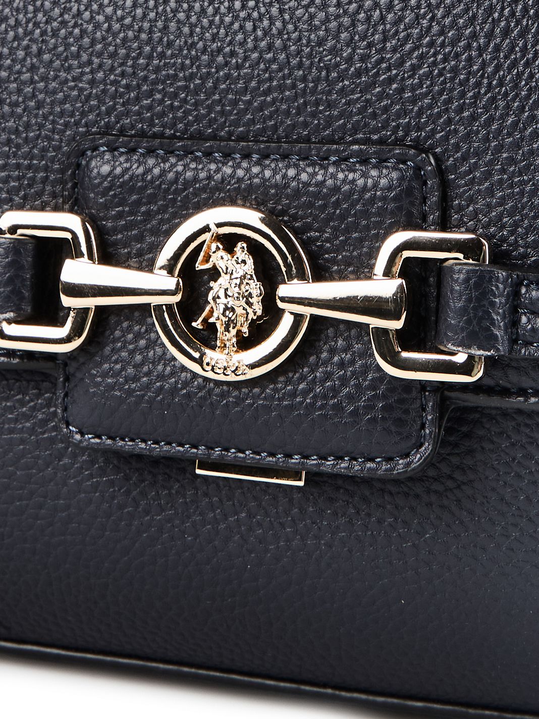 U.S. Polo Assn. Ascot Bolso 20 cm