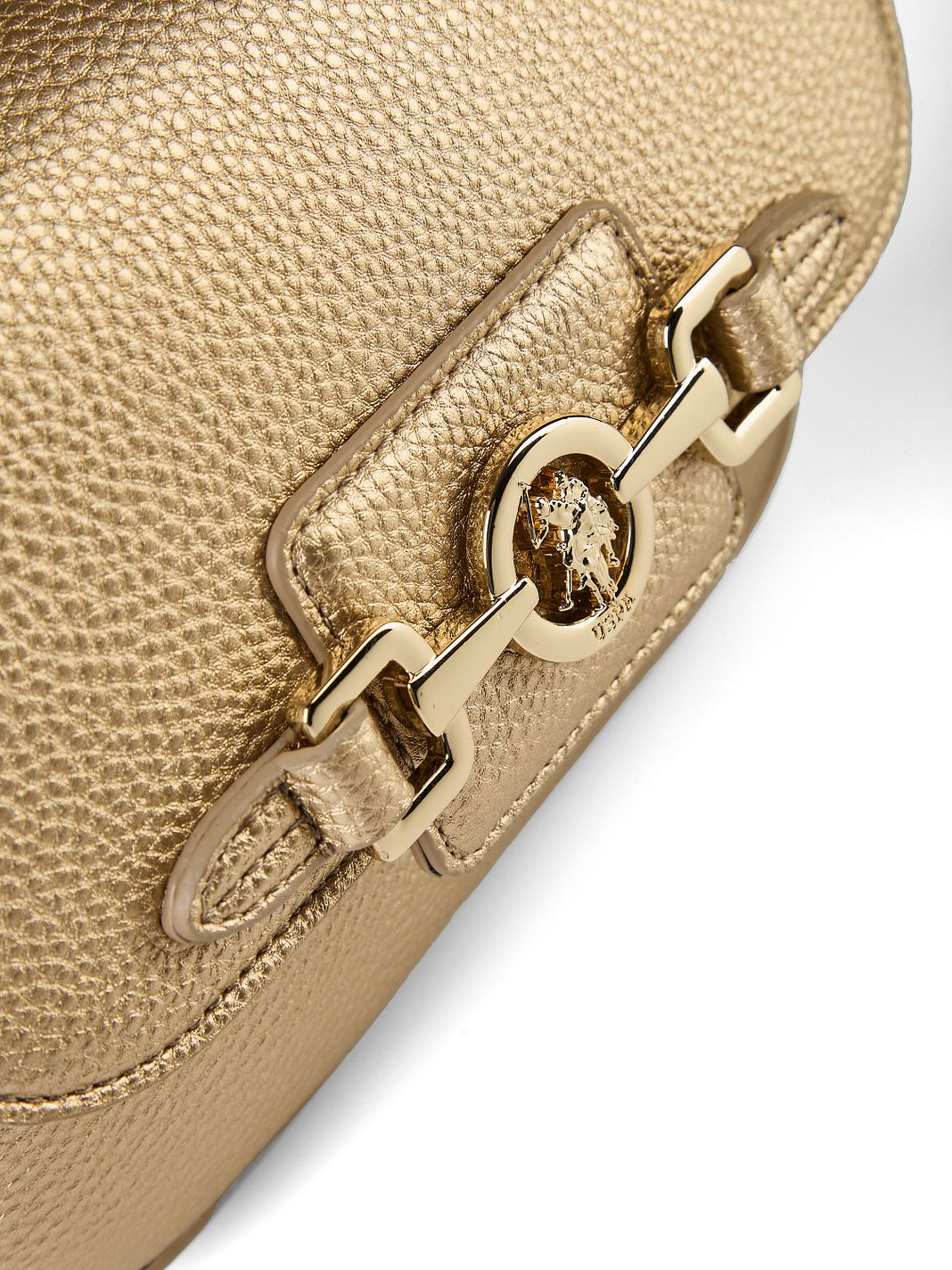 U.S. Polo Assn. Ascot Bolso 20 cm
