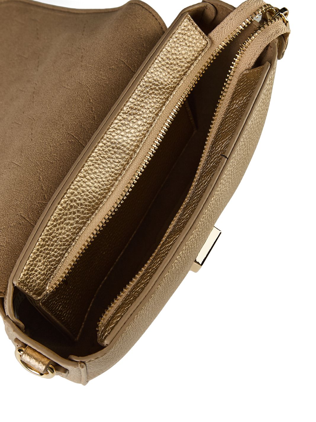 U.S. Polo Assn. Ascot Bolso 20 cm