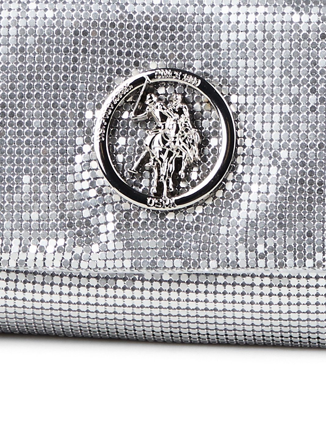 U.S. Polo Assn. New Ceremony Bolso bandolera 29 cm