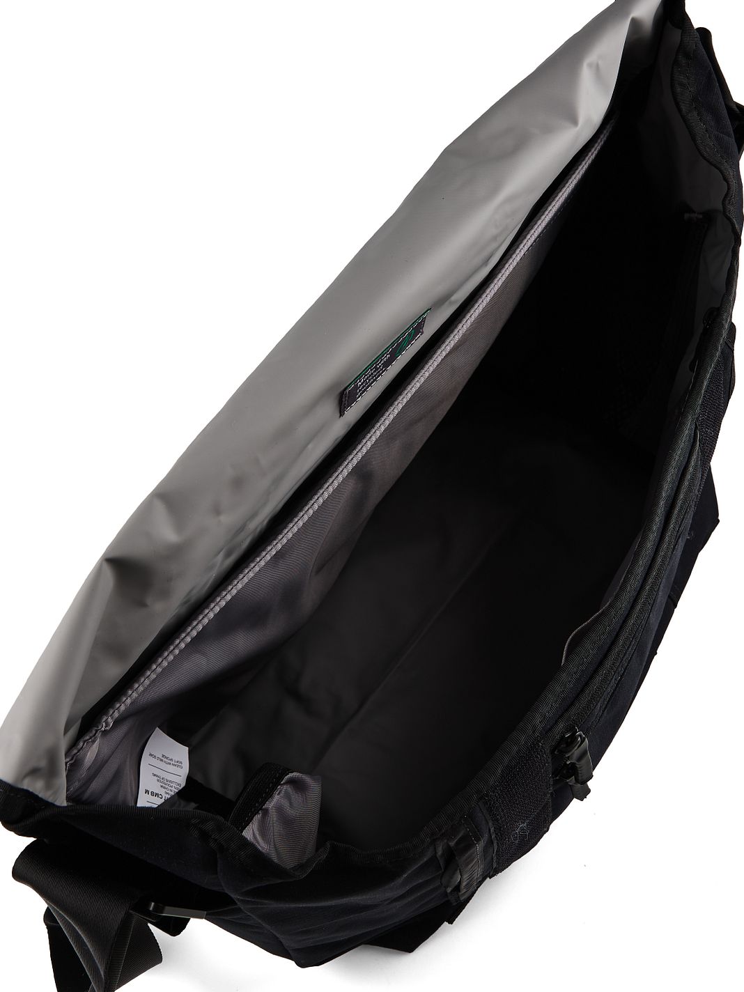 Timbuk2 Flight Classic Dokumenttaske Messenger 36 cm Laptoprum Timbuk2 Flight Classic Dokumenttaske Messenger 36 cm Laptoprum