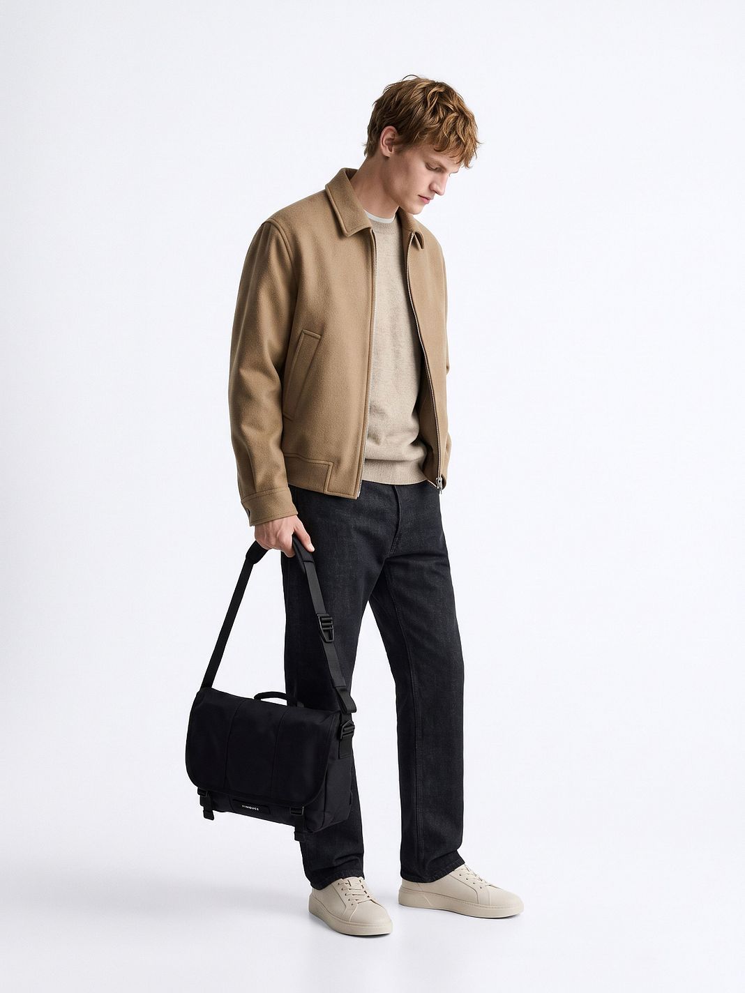 Timbuk2 Flight Classic Messengertaske 33 cm
