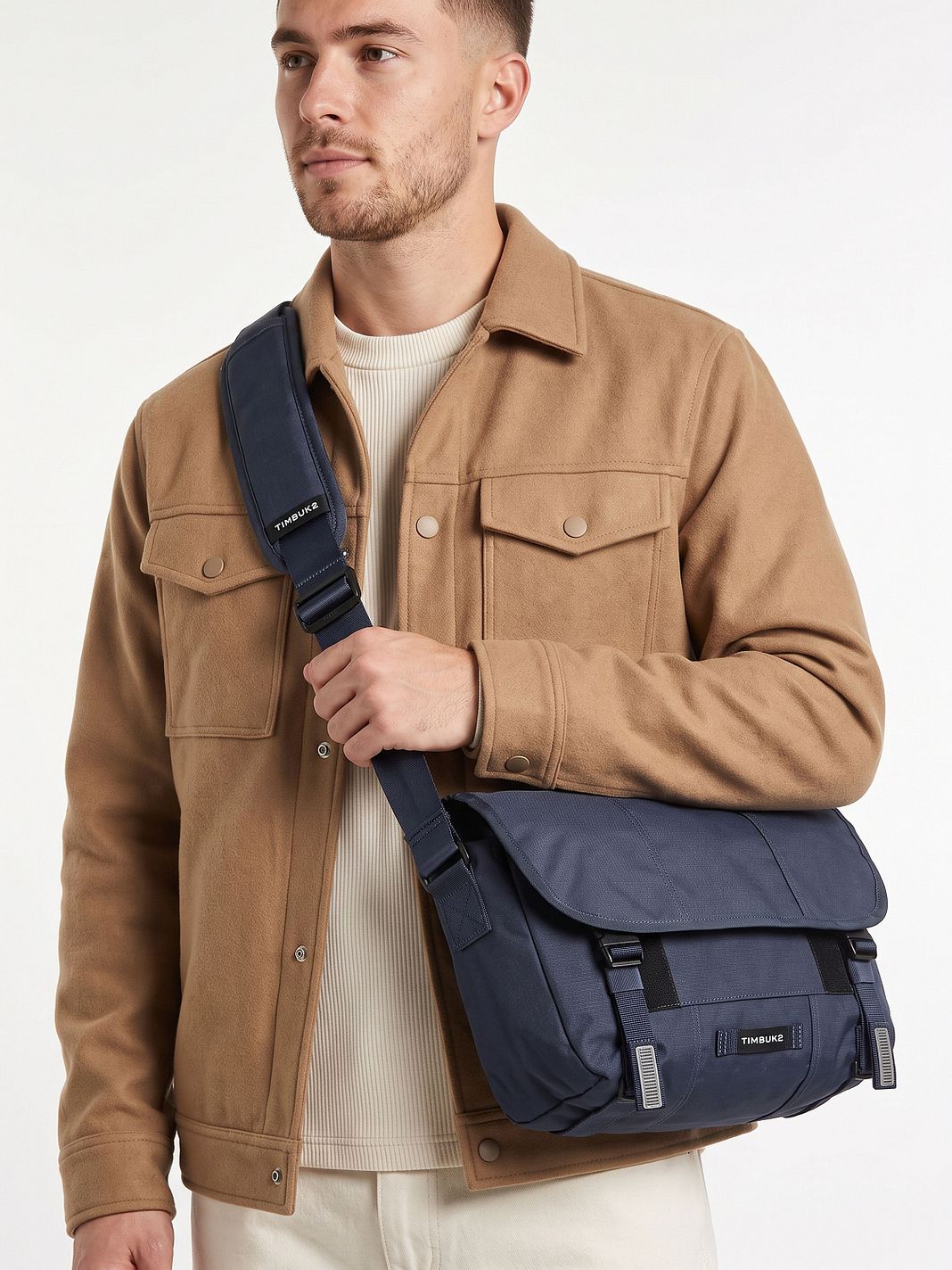 Timbuk2 Flight Classic Messengertaske 33 cm