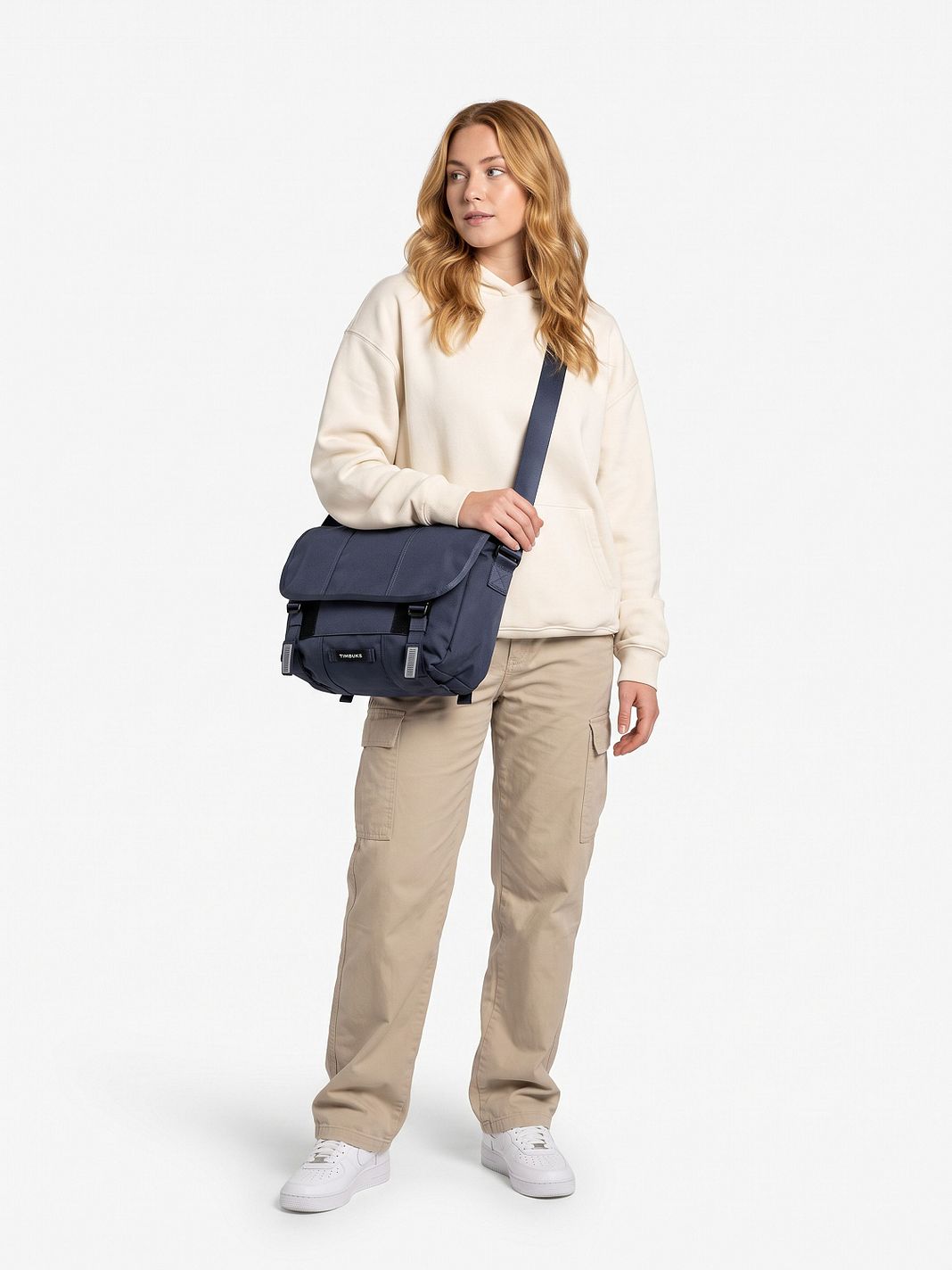 Timbuk2 Flight Classic Messengertaske 33 cm