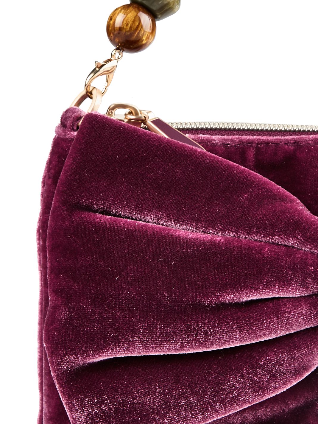 Oilily Soft Velvet Bolso para hombre 20 cm Oilily Soft Velvet Bolso para hombre 20 cm