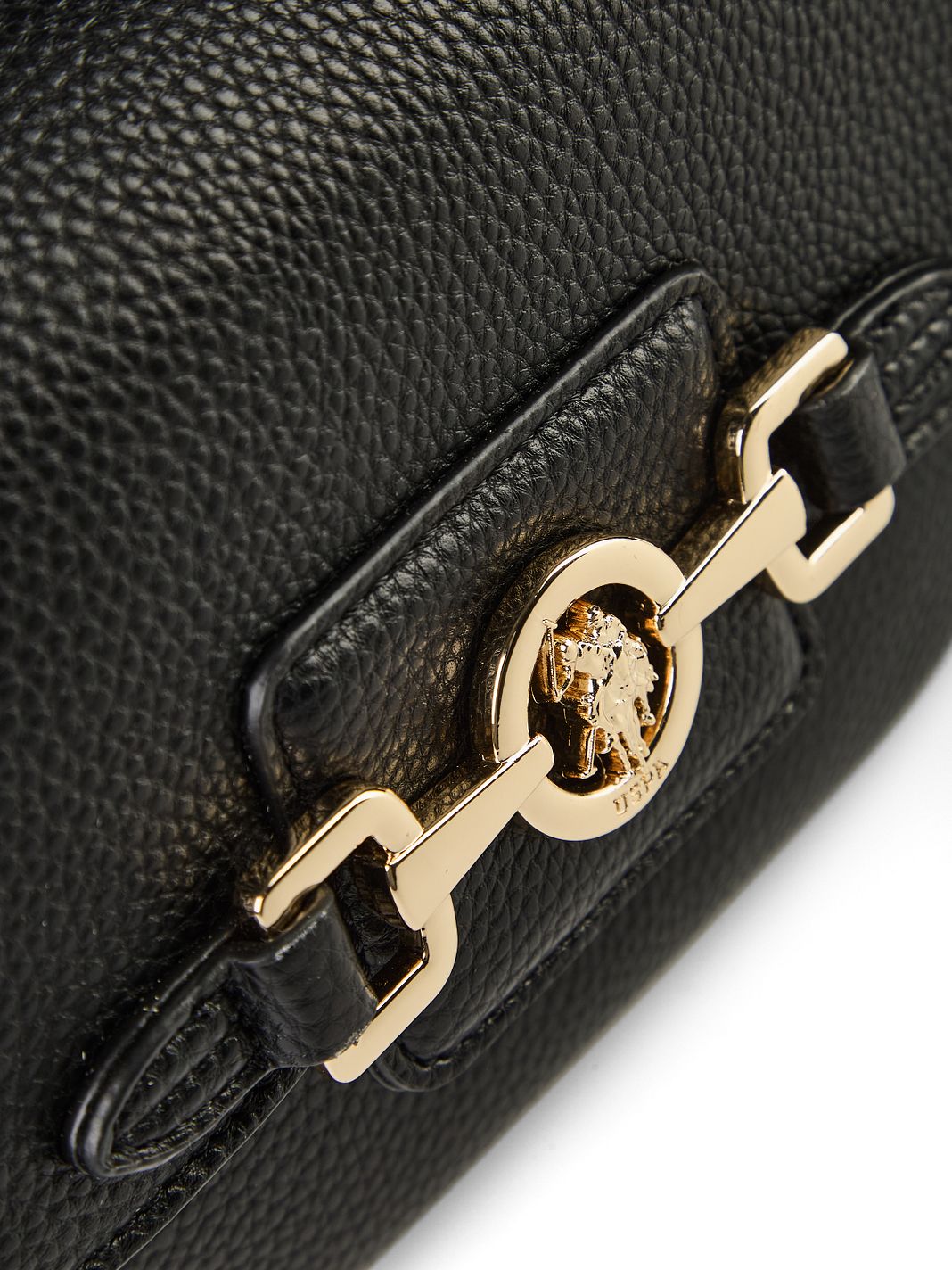 U.S. Polo Assn. Ascot Bolso 20 cm