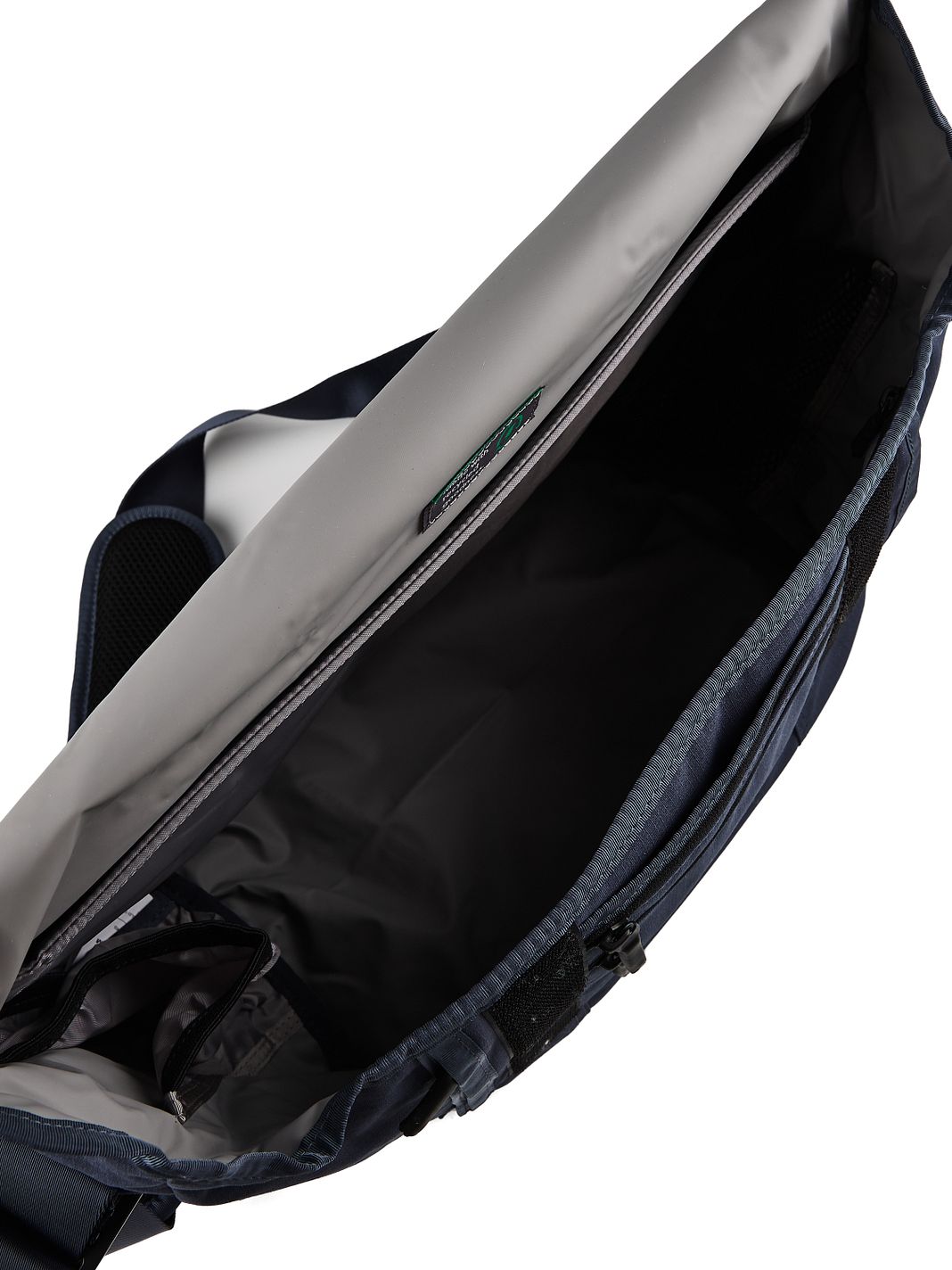 Timbuk2 Flight Classic Dokumenttaske Messenger 36 cm Laptoprum Timbuk2 Flight Classic Dokumenttaske Messenger 36 cm Laptoprum