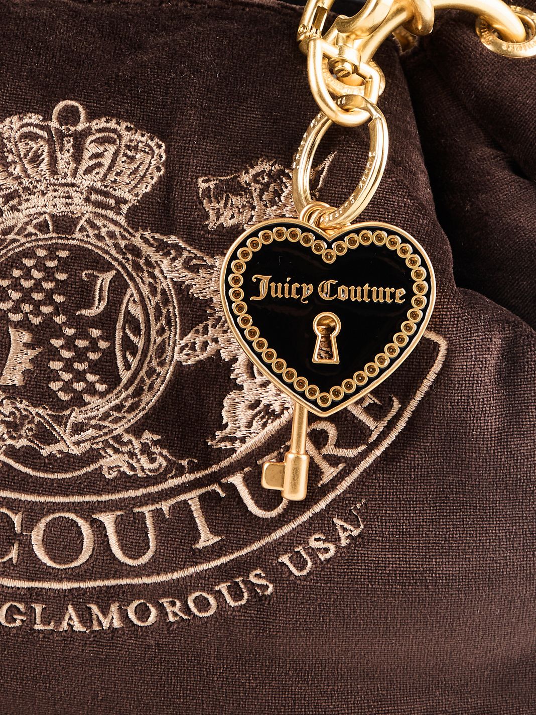 Juicy Couture Daydreamer Bolso para hombre 31 cm Juicy Couture Daydreamer Bolso para hombre 31 cm