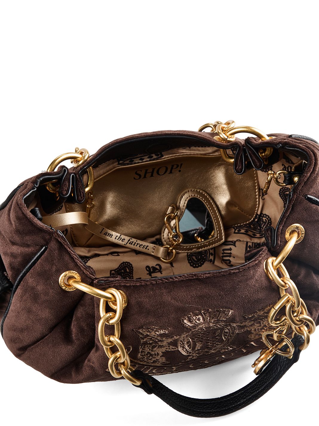 Juicy Couture Daydreamer Bolso para hombre 31 cm Juicy Couture Daydreamer Bolso para hombre 31 cm