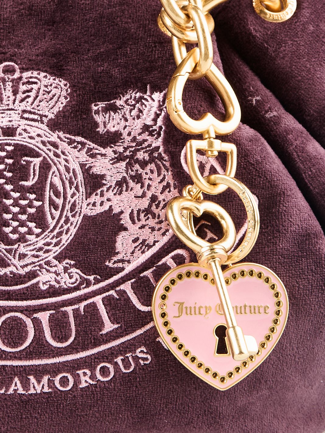 Juicy Couture Daydreamer Bolso para hombre 31 cm Juicy Couture Daydreamer Bolso para hombre 31 cm