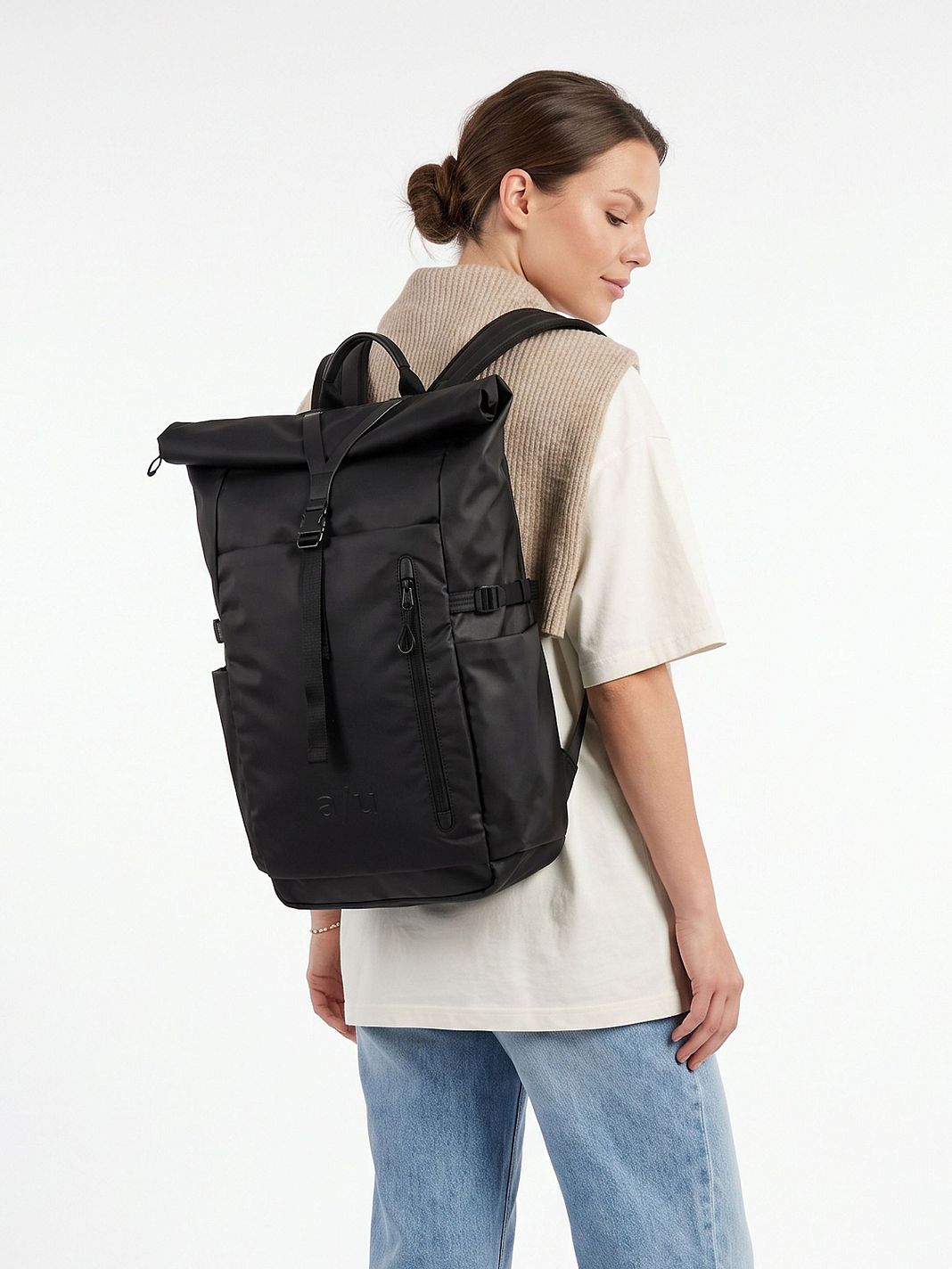 aunts & uncles Japan Yunoko RE Mochila urbana 50 cm Compartimento para el portátil aunts & uncles Japan Yunoko RE Mochila urbana 50 cm Compartimento para el portátil