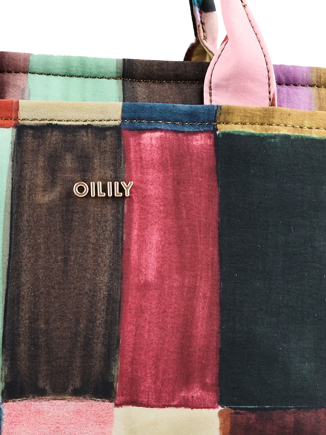 Oilily Orilla Bolso para hombre 26 cm Oilily Orilla Bolso para hombre 26 cm