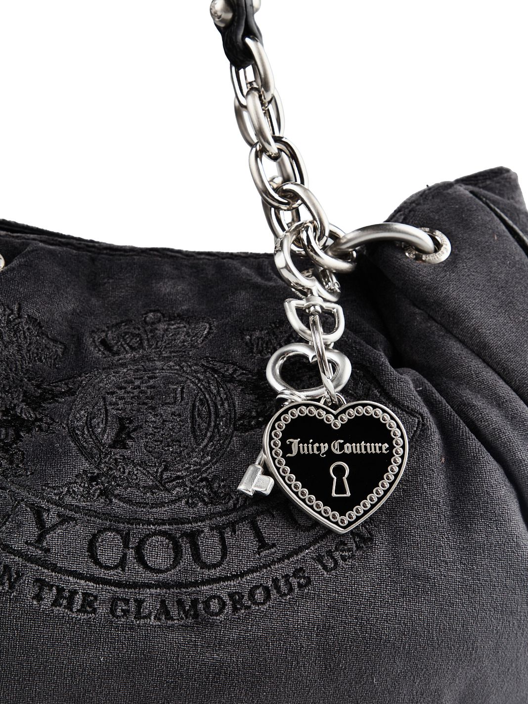 Juicy Couture Daydreamer Bolso para hombre 31 cm Juicy Couture Daydreamer Bolso para hombre 31 cm