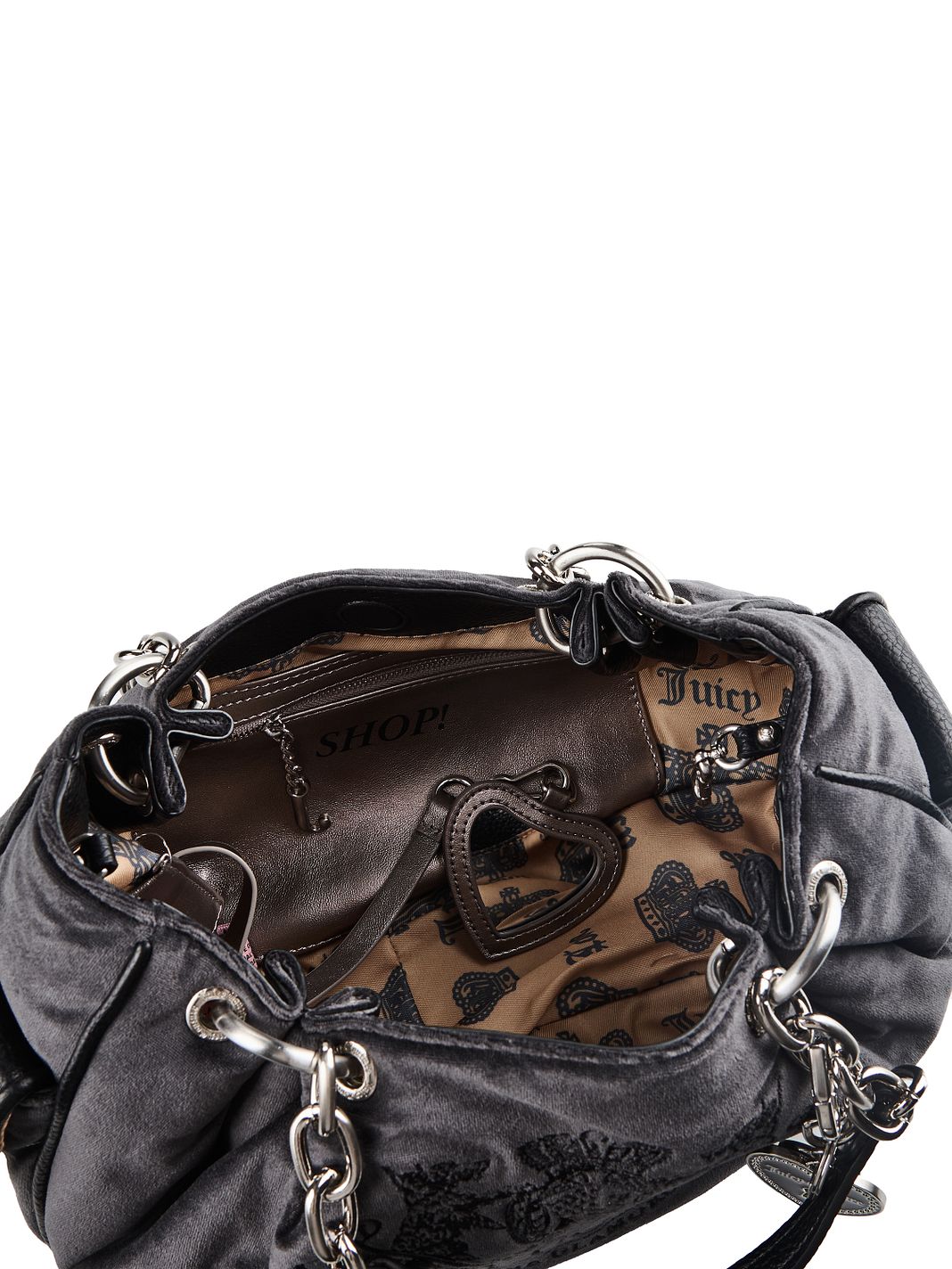Juicy Couture Daydreamer Bolso para hombre 31 cm Juicy Couture Daydreamer Bolso para hombre 31 cm